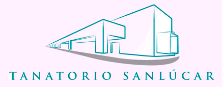 Tanatorio y Cementerio de Sanlúcar logo